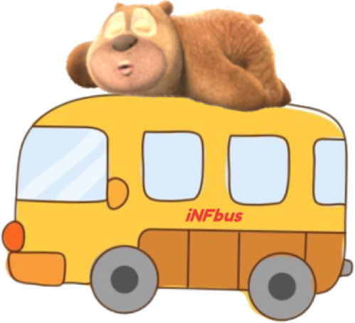 欢迎来到iNFbus！