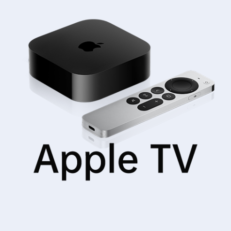 Apple TV